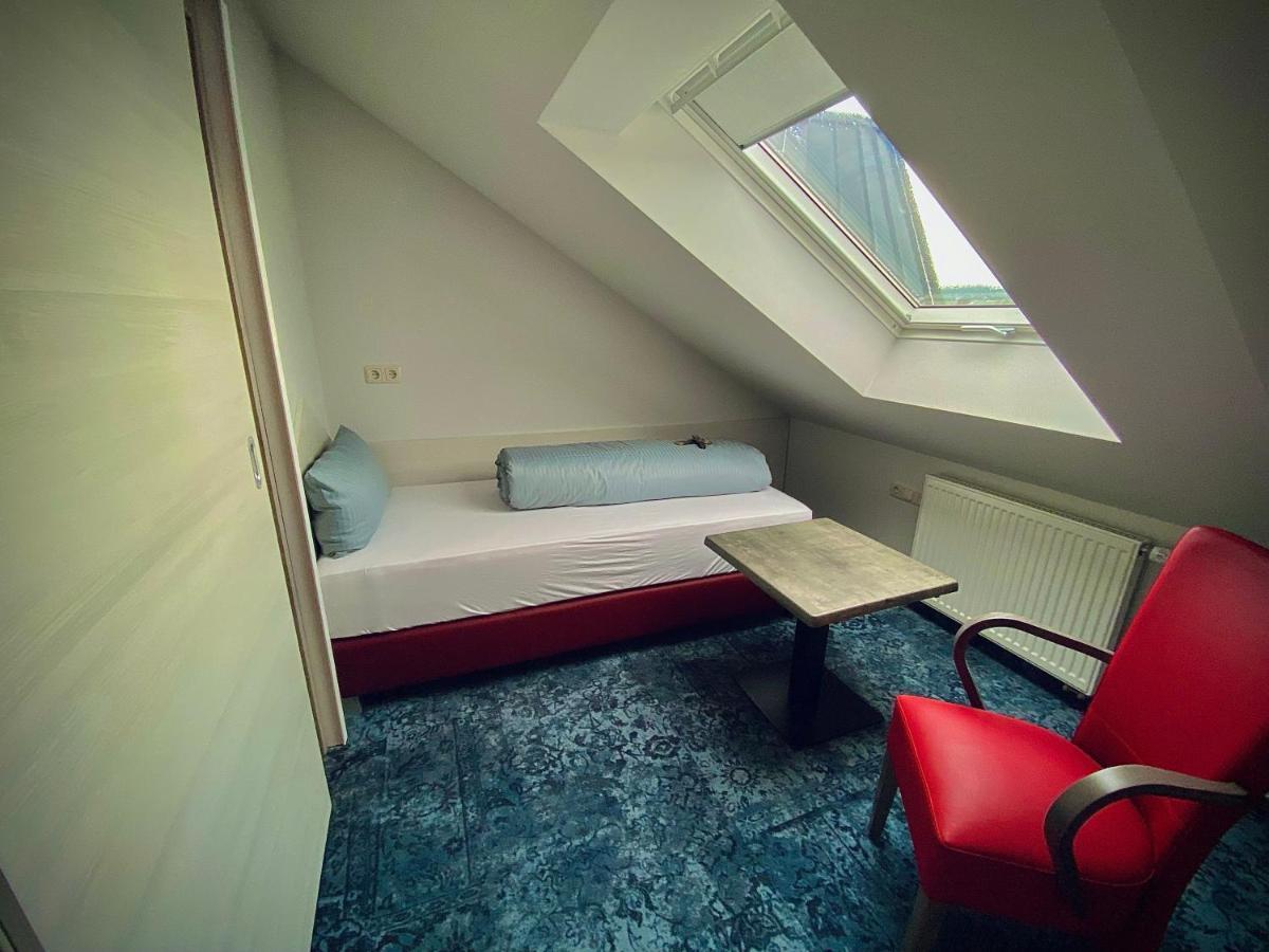 Meister Baer Hotel Fichtelgebirge Marktredwitz Exteriér fotografie