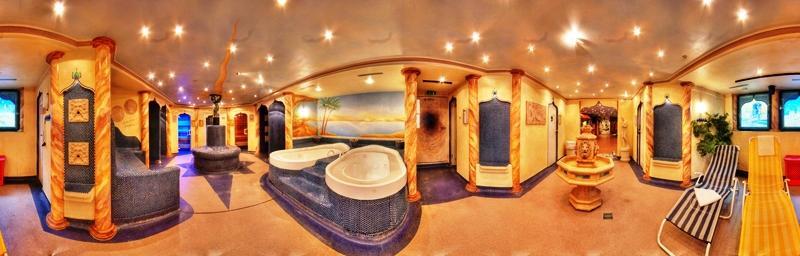 Meister Baer Hotel Fichtelgebirge Marktredwitz Exteriér fotografie